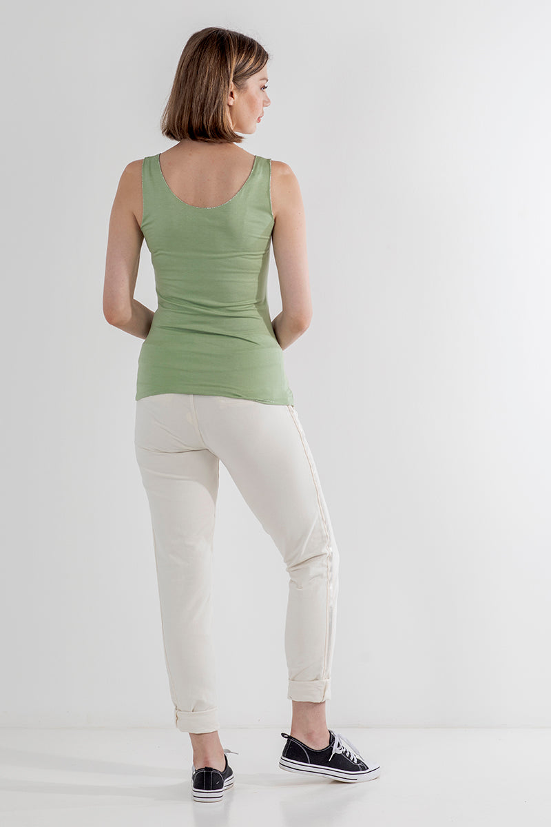 Avo Basic Vest