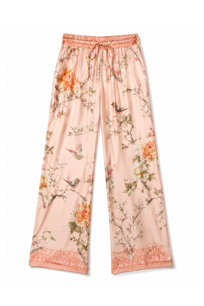 Blush Amelia Pant
