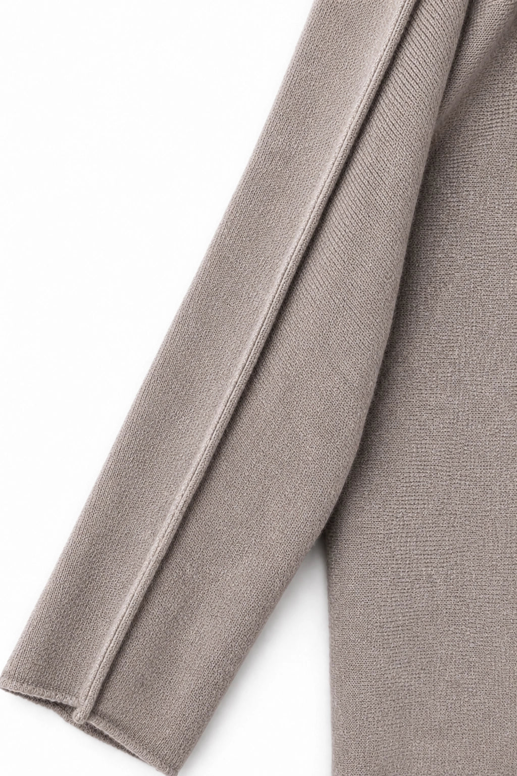 Grey Lorna Jumper