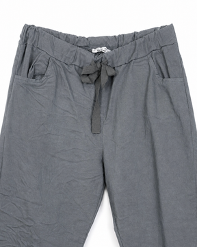 Grey Basic Jogger