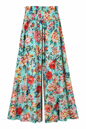 Tropical Pant