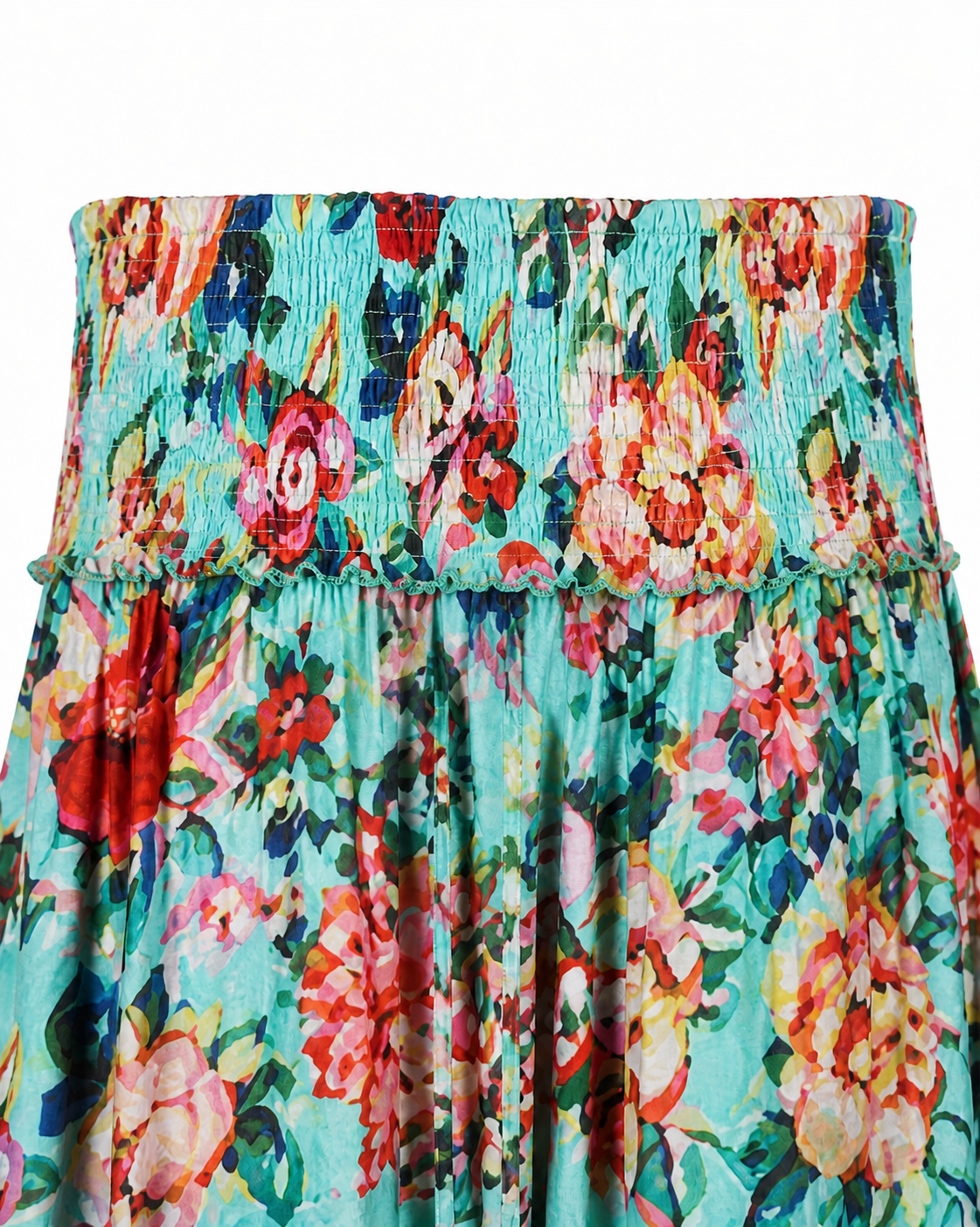 Tropical Pant