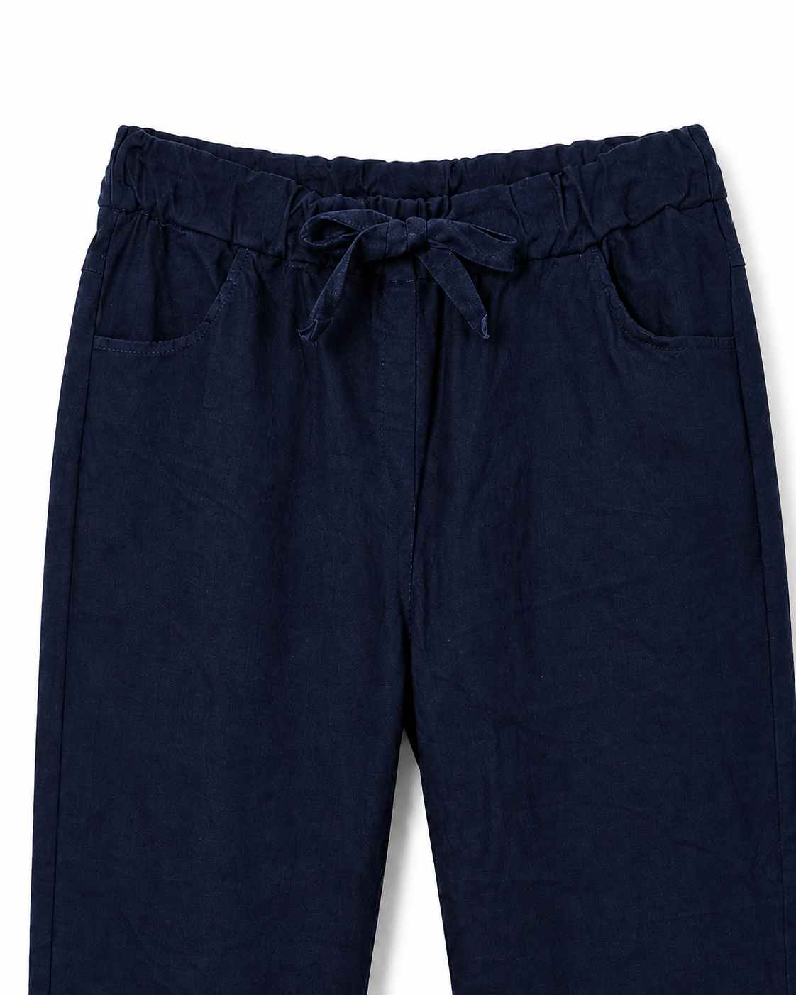 Navy Basic Jogger