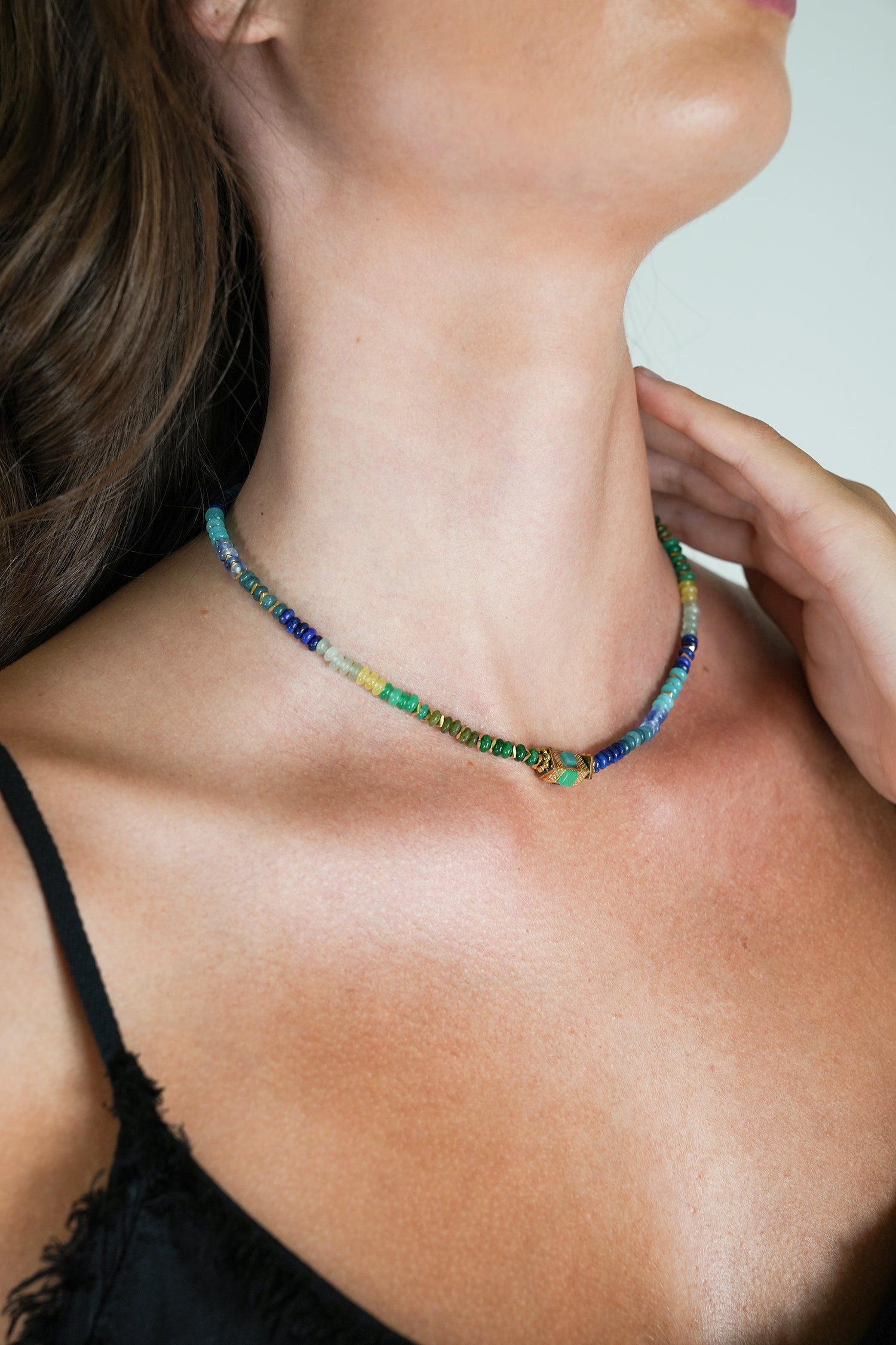 Kristina Necklace