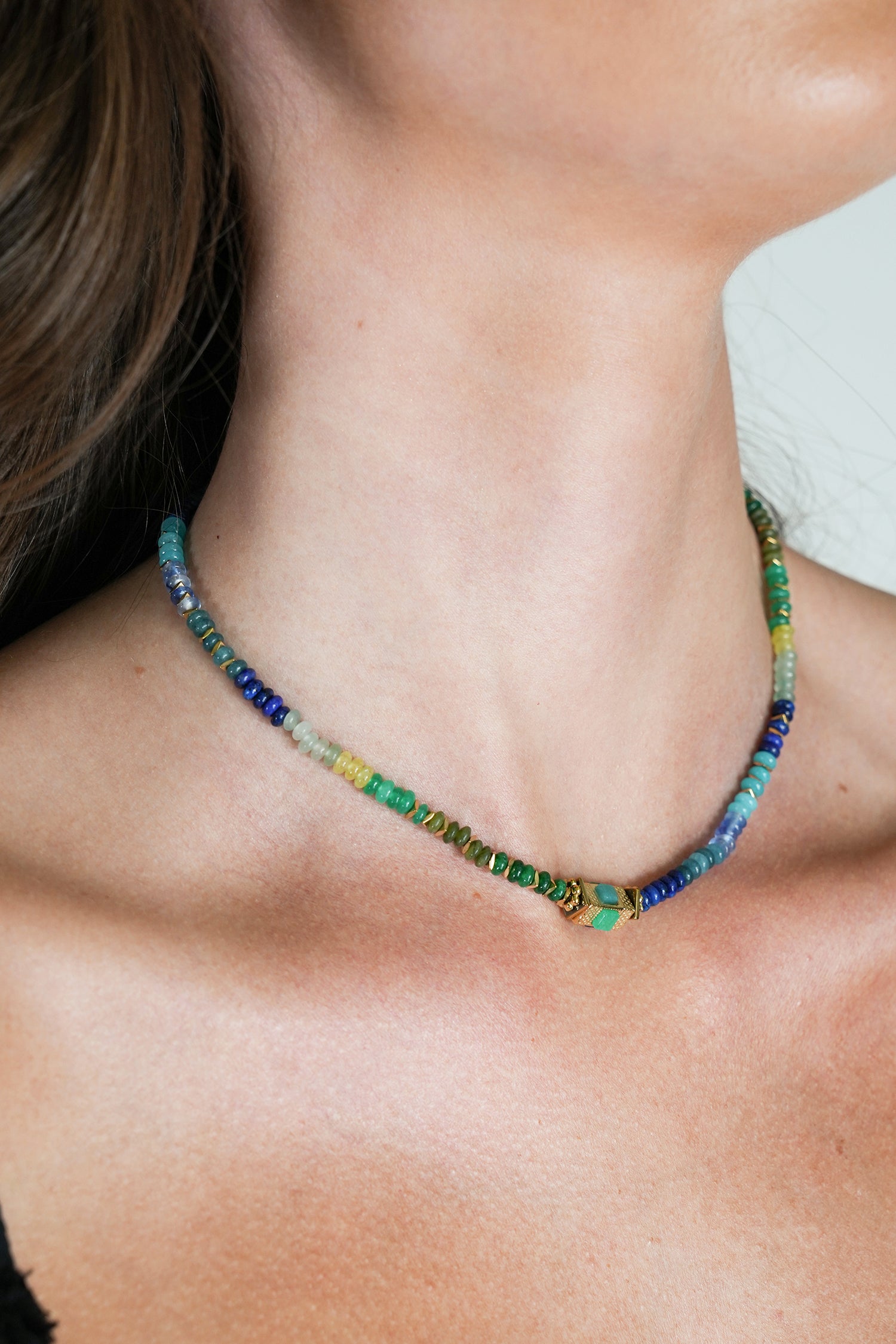 Kristina Necklace