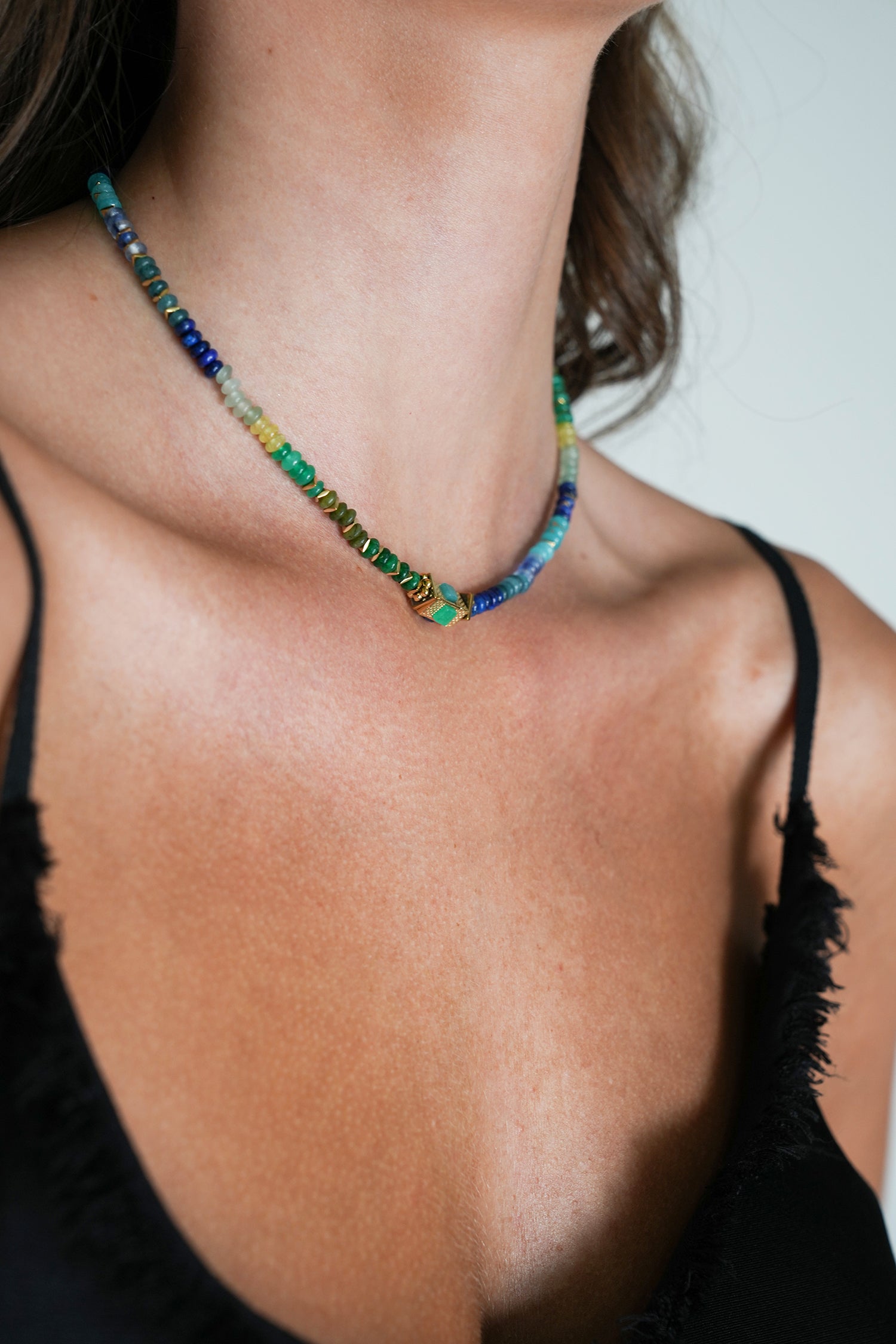 Kristina Necklace