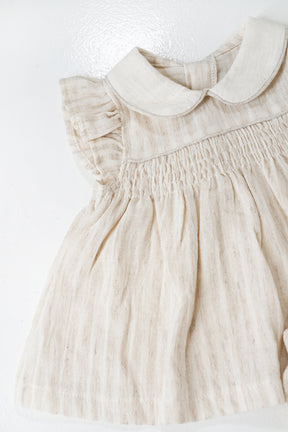 Beige Nura Set