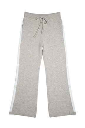 Taupe Maria Pant