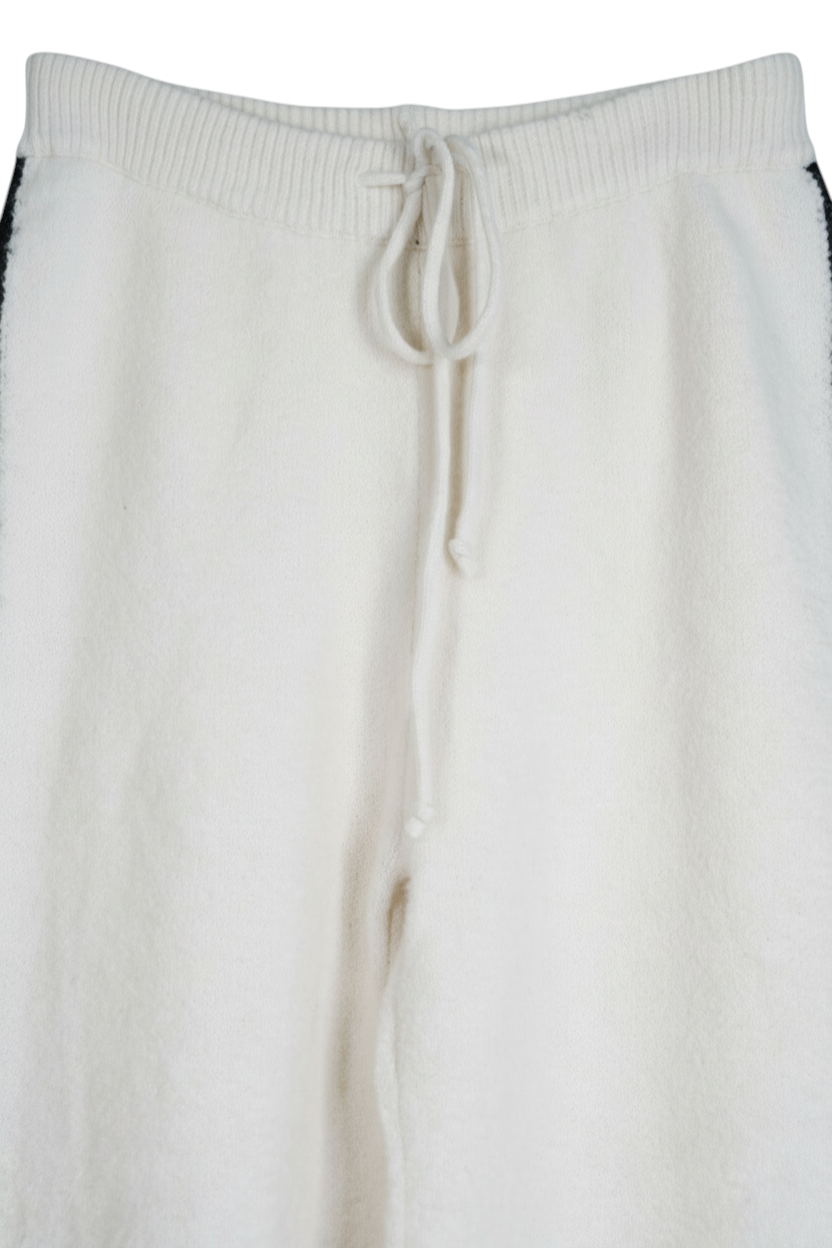 Cream Maria Pant, pant from Something Pretty, alternative view