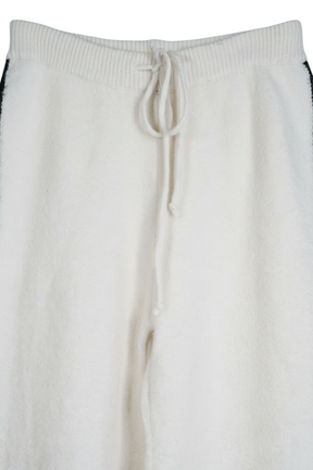 Cream Maria Pant