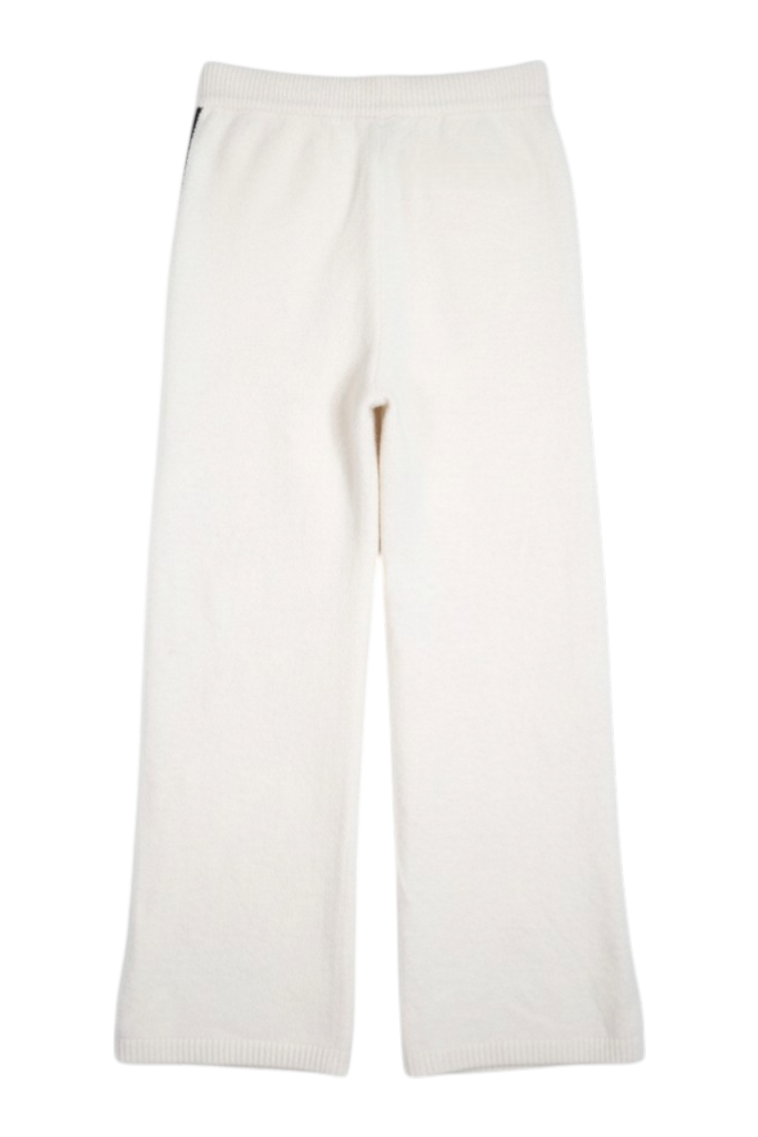Cream Maria Pant, pant from Something Pretty, alternative view