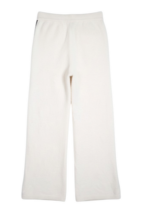 Cream Maria Pant