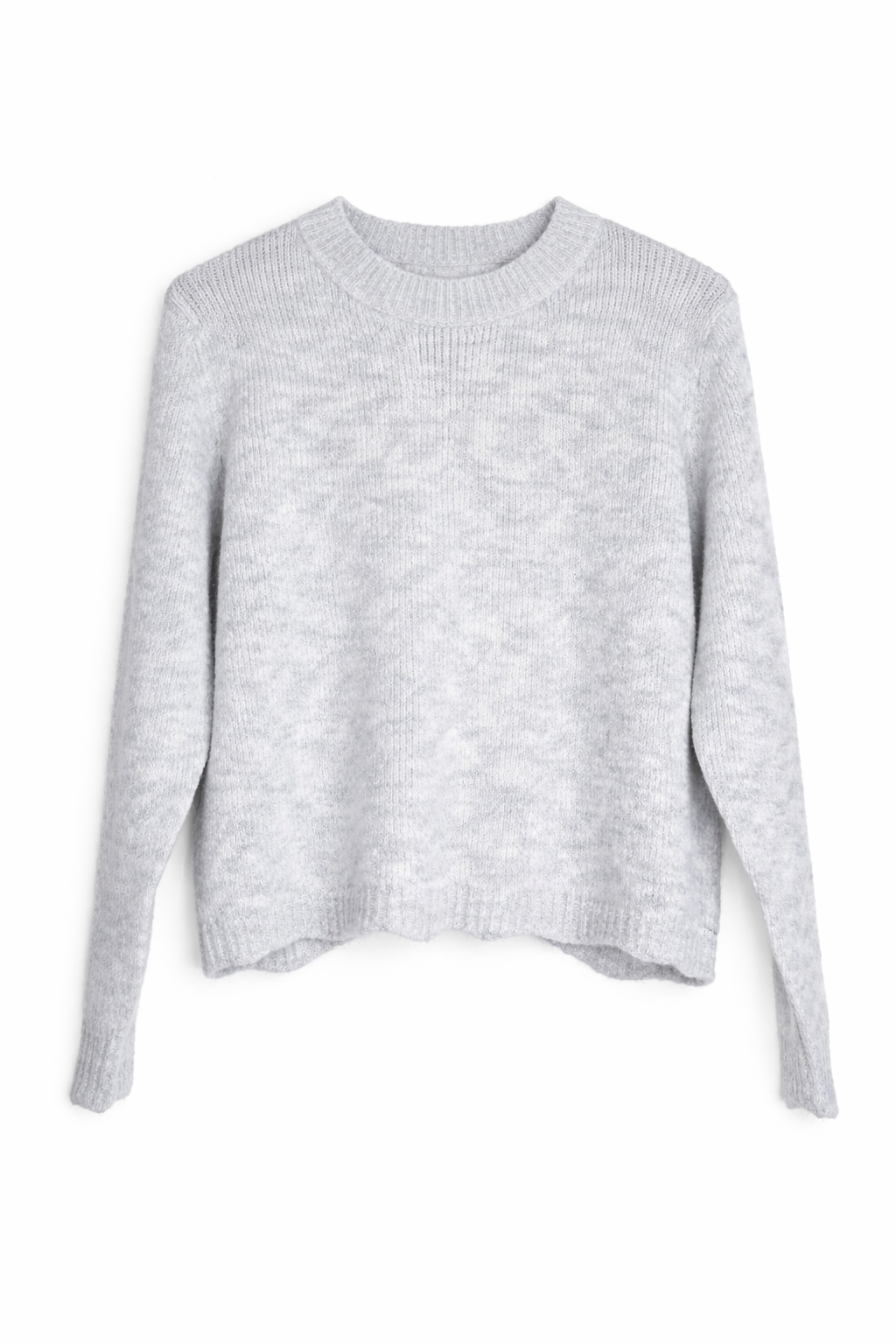 Grey Toni Jumper