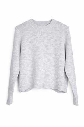 Grey Toni Jumper