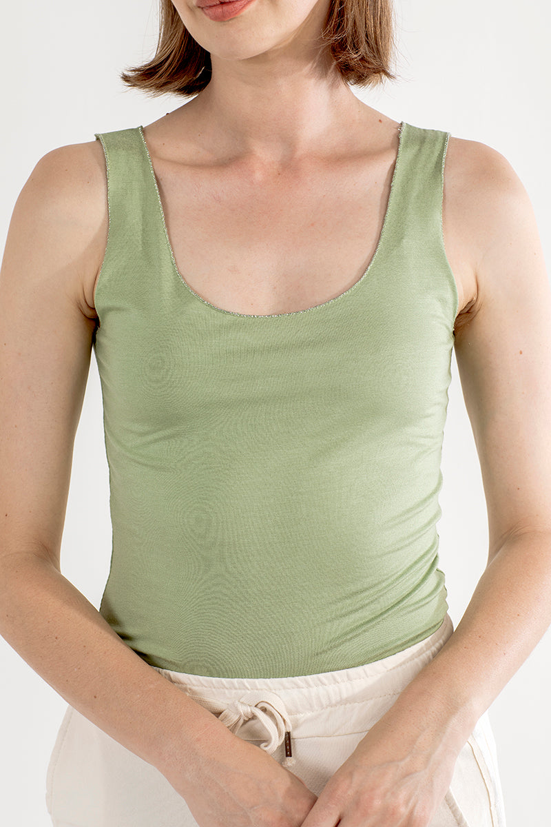 Avo Basic Vest