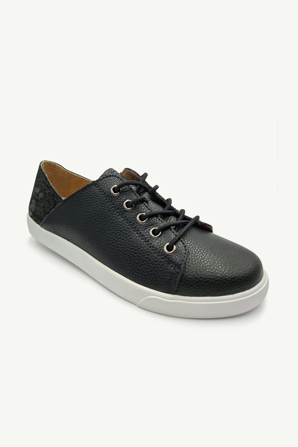 Julz Black Snake Vicki Sneaker, sneaker from Something Pretty, alternative view