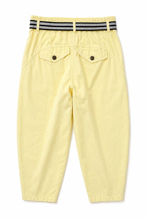 yellow_cotton_barrel_pants_front_somethingpretty